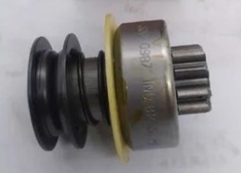 Impulsor De Partida Bendix- Zen Hnz 328 Gol Kombi Brasília